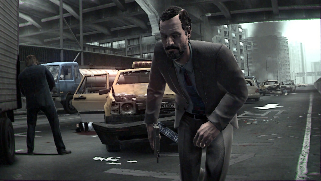 Kane & Lynch 2: Dog Days (Edición Limitada) - Imagen 41